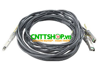 Huawei 02311MPB QSFP-4SFP25G-CU5M Direct-attach Cables