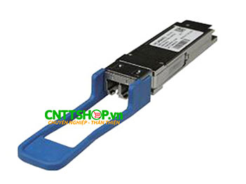 Huawei 02312KDM QSFP-100G-LR4-ISP Optical Transceiver