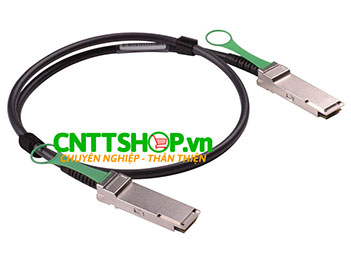 Huawei 02310MUG QSFP-40G-CU1M High Speed Direct-attach Cables