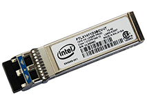 FTLX1471D3BCV-IT Module quang Intel 10G 1310nm 10KM LC