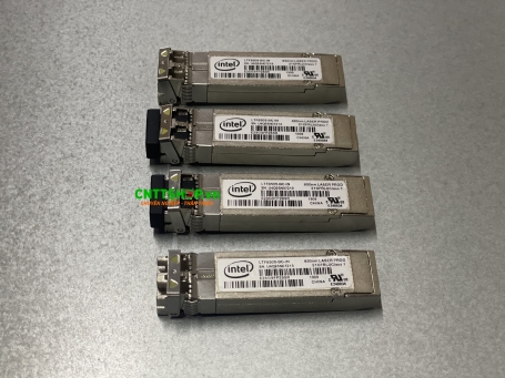 LTF8505-BC-IN module quang Intel 25G SFP28 850nm 100m MMF LC Duplex
