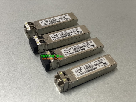 LTF8505-BC-IN module quang Intel 25G SFP28 850nm 100m MMF LC Duplex