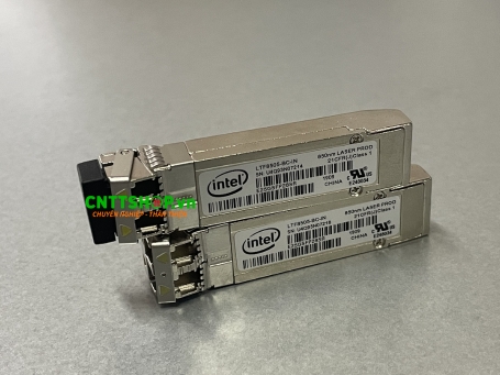 LTF8505-BC-IN module quang Intel 25G SFP28 850nm 100m MMF LC Duplex