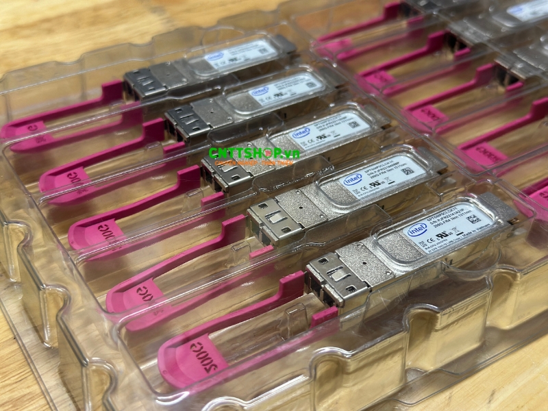 CNTTShop là đơn vị cung cấp thiết bị 