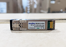 MP-B231XL-3CD10 Module Maipu 10G SFP+ 10Km LC SMF MP-B231XL-3CD10 Module Maipu 10G SFP+ 10Km LC SMF