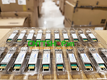 MP-B231XL-3CD10 Module Maipu 10G SFP+ 10Km LC SMF