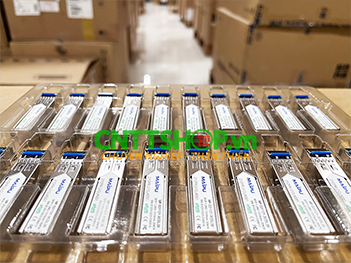 MP-S31121-3CDL20 Module Quang Maipu 1.25Gbps SMF 20km