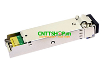 MP-S31121-3CDL40 Module SFP Maipu 1.25Gbps 1310nm SMF 40km MP-S31121-3CDL40 Module SFP Maipu 1.25Gbps 1310nm SMF 40km