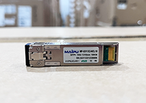 MP-S311X2-NCL10 Module Quang Maipu 10G SFP+ 10km SMF MP-S311X2-NCL10 Module Quang Maipu 10G SFP+ 10km SMF