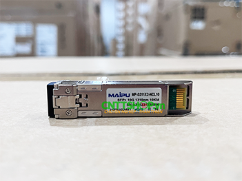 MP-S311X2-NCL10 Module Quang Maipu 10G SFP+ 10km SMF