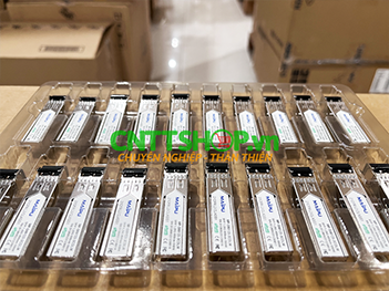 MP-S85123-3CDLM Module SFP Maipu 1.25Gbps MMF 550m