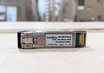 MP-S851X3-NCLM Module Quang Maipu 10G SFP+ 300m Transceiver MP-S851X3-NCLM Module Quang Maipu 10G SFP+ 300m Transceiver