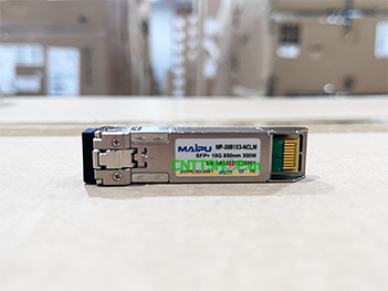 MP-S851X3-NCLM Module Quang Maipu 10G SFP+ 300m