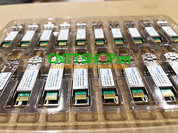 MP-S851X3-NCLM Module Quang Maipu 10G SFP+ 300m