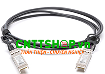 Stacking Cable Maipu SFP-STACK-15 SFP+ 10Gbps 1.5m Stacking Cable Maipu SFP-STACK-15 SFP+ 10Gbps 1.5m