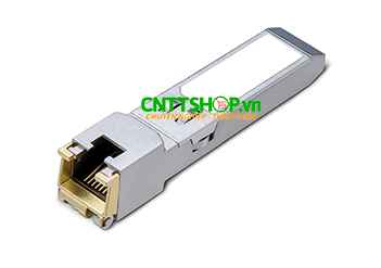 Module Maipu SFP-XGEA 10G Base-T RJ45 30m Module Maipu SFP-XGEA 10G Base-T RJ45 30m