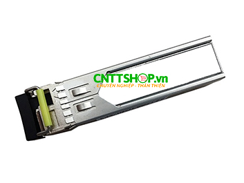 MP-B53122-3CDL20 Module Maipu 1.25G SFP Tx1550/Rx1310nm 10-20Km