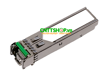 MP-B53122-3CDL80 Module Quang 1.25G SFP Tx1550/Rx1490nm 80Km