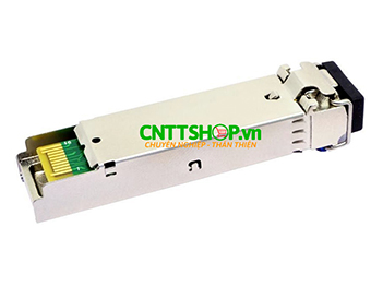 MP-S31121-3CDL40 Module SFP Maipu 1.25Gbps SMF 40km