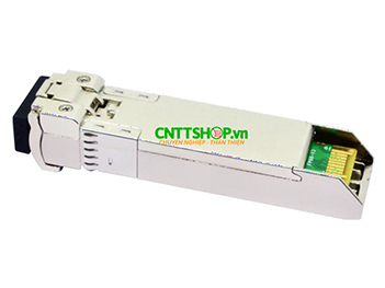 MP-S311X2-NCL80 Module Quang Maipu 10G SFP+ 80km