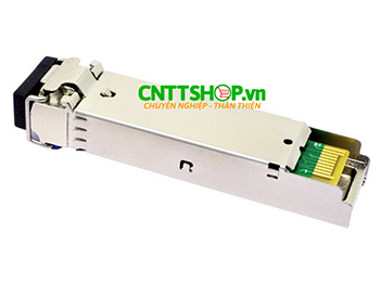 MP-S55122-3CDL80 Module Quang Maipu 1.25Gbps SMF 80km