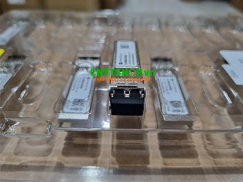 Mikrotik S+85DLC03D 10G, 850nm, LC Duplex, 300m, Multimode