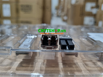 Mikrotik S+85DLC03D 10G, 850nm, LC Duplex, 300m, Multimode