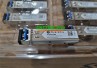 Mikrotik S-31DLC20D SFP transceiver with 1,25G, 1310nm, Dual LC, 20KM, Single Mode