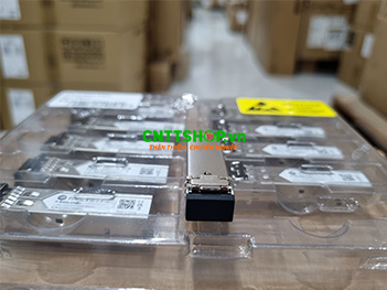 Mikrotik S-85DLC05D 1.25G, 850nm, Dual LC, 550m, Multi Mode, SFP transceiver