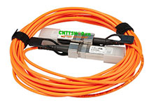 Mikrotik S+AO0005 SFP+ to SFP+ Active Optics direct attach cable, 5m Mikrotik S+AO0005 SFP+ to SFP+ Active Optics direct attach cable, 5m