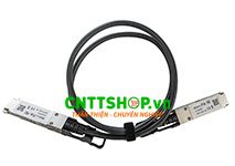 Mikrotik Q+DA0001 40 Gbps Direct Attach QSFP+ cable Mikrotik Q+DA0001 40 Gbps Direct Attach QSFP+ cable