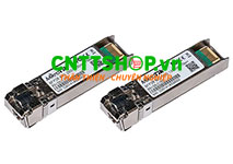 Module quang Mikrotik XS+2733LC15D 1.25/10/25GbE, 15KM, 1270nm + 1310nm Module quang Mikrotik XS+2733LC15D 1.25/10/25GbE, 15KM, 1270nm + 1310nm