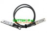 Mikrotik Q+DA0001 40 Gbps Direct Attach QSFP+ cable Mikrotik Q+DA0001 40 Gbps Direct Attach QSFP+ cable