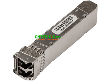 Mikrotik S-C59DLC40D SFP CWDM module 1.25G, SM, 40km, 1590nm, Dual LC