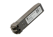 XS+85LC01D Module Quang MikroTik 850nm MMF 100m XS+85LC01D Module Quang MikroTik 850nm MMF 100m