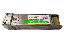 Module quang SonicWall 01-SSC-9785 10GBASE-SR, SFP+, 300m, 850nm