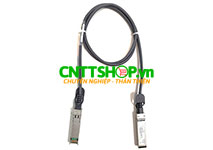 SonicWall 01-SSC-9787 Pre-terminated Twin-ax 1m cable
