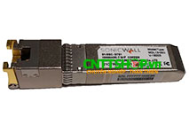 Module quang đồng SonicWall 01-SSC-9791 100/1000MbE, 100M