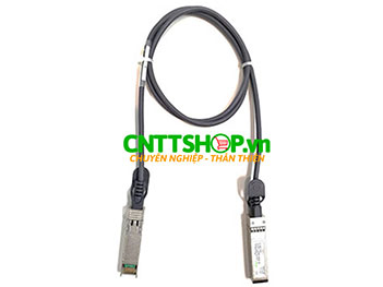 SonicWall 01-SSC-9787 Pre-terminated Twin-ax 1m cable