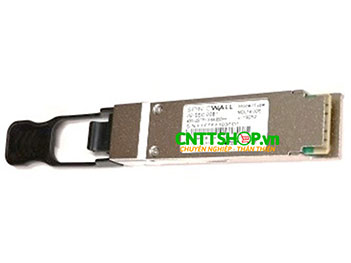 Module quang SonicWall 02-SSC-0381 40GBASE-SR4 QSFP+ 850NM MMF