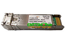 SonicWall 01-SSC-9789 1000BASE-SX SFP, 550m, 850nm Multi Mode
