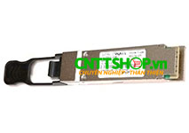 Module quang SonicWall 02-SSC-0381 40GBASE-SR4 QSFP+ 850NM MMF