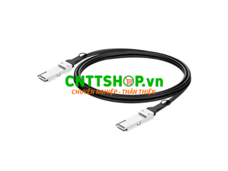 Stacking Cable DGX Spark NJAAKK-0006 QSFP112 400G, 32 AWG