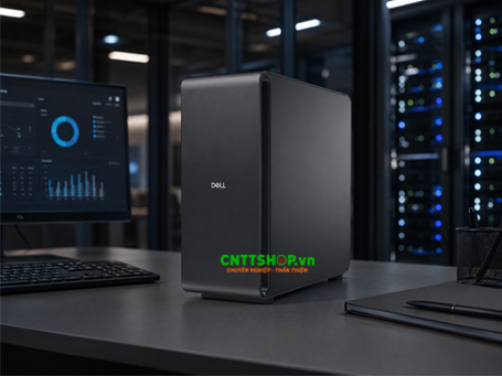 PC AI Dell Pro Max GB300 (NVIDIA GB300 | 72 Core Grace CPU | 748GB Unified Memory)