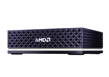 PC Mini AI AMD Ryzen AI Halo (Ryzen AI Max+ 395 | 128GB LPDDR5x | 2TB NVMe )