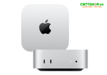 Apple Mac mini M6 16GB/512GB SSD (CPU 12 lõi, GPU 12 lõi)