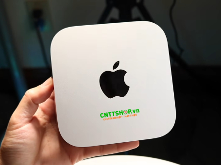 Apple Mac mini M6 24GB/512GB SSD (CPU 12-core, GPU 12-core)