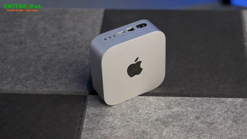 Máy tính Apple Mac mini M6