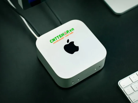 Apple Mac mini M6 16GB/256GB SSD (CPU 12 lõi, GPU 12 lõi)