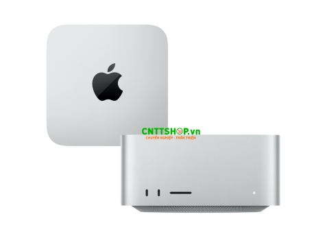Mac Studio M5 Ultra | 30-Core CPU, 64-Core GPU, 96GB RAM, 1TB SSD